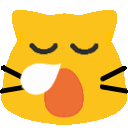 :ameow_tired: